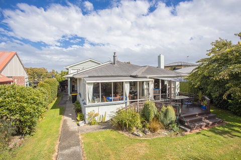 150 Chelmsford Street, Windsor, Invercargill