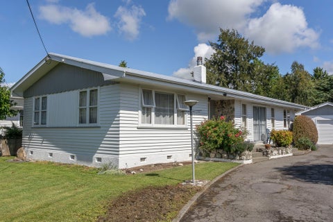 7 Madden Place, Solway, Masterton