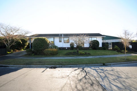 49 Oldwood Street, Bishopdale, Christchurch