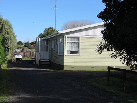 5B RANKIN ST, Kaikohe, KAIKOHE