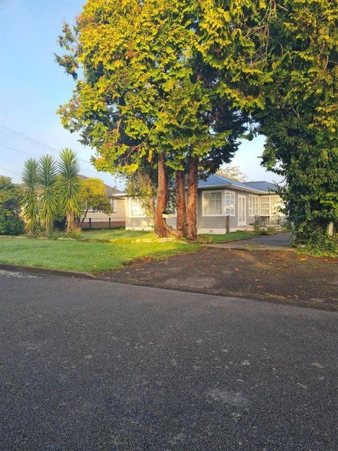 7 Madras Street, Aramoho, Whanganui