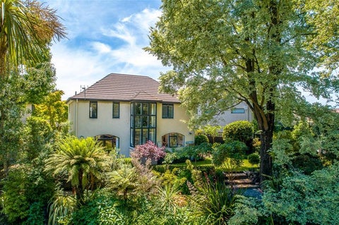 1/12 Girvan Street, Fendalton, Christchurch