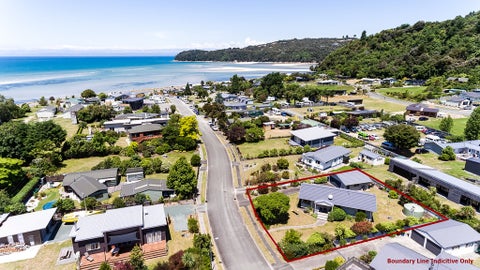 25 Franklin Street, Marahau