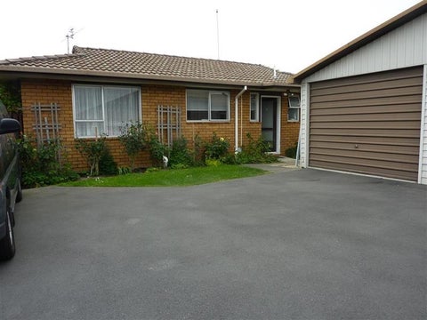 2/35 Oakhampton Street, Hornby, Christchurch