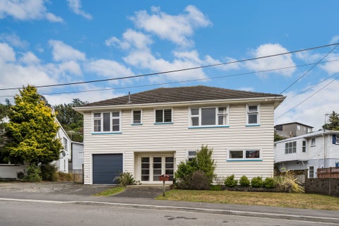 22 Redwood Avenue, Tawa, Wellington