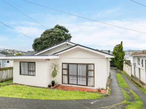 116 Wexford Road, Miramar, Wellington