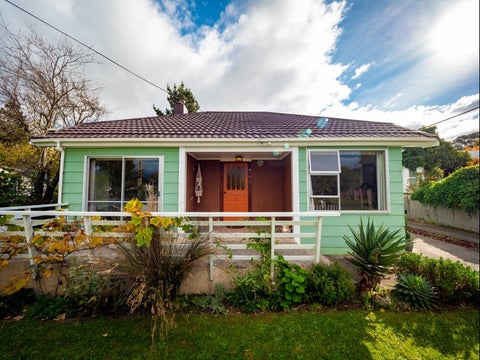 11 Ormond Street, Woodville, Woodville