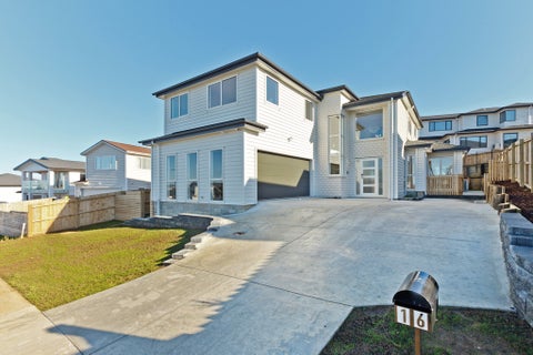 16 Harvest Avenue, Orewa, Orewa