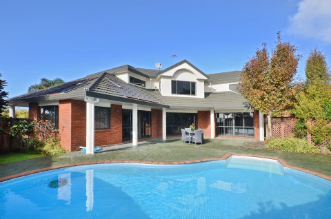 8 Timandra Place, Kamo, Whangarei