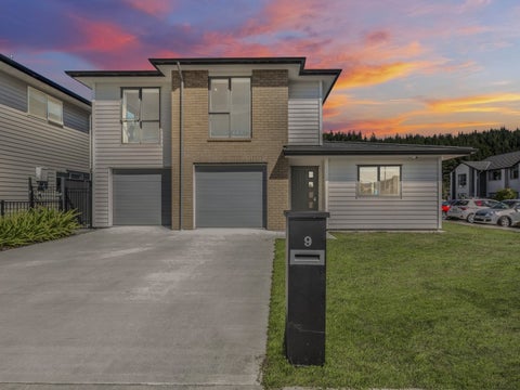 9 Chalfont Road, Silverstream, Upper Hutt