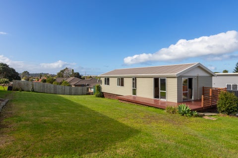 6 Weka Street, Mangawhai, Mangawhai