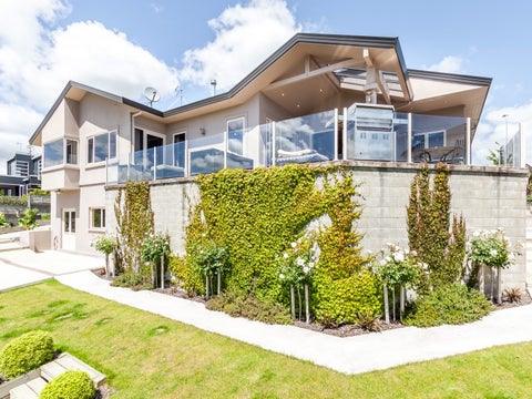 70 Cashmere Drive, Fitzherbert, Palmerston North