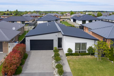 10 Jasper Court, Rolleston, Rolleston