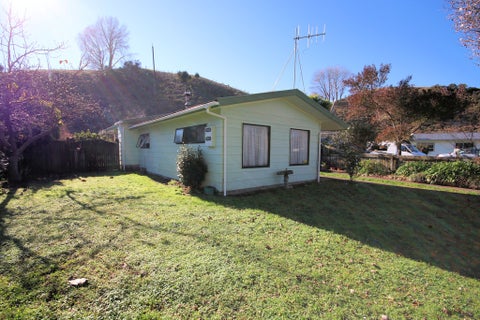 23 Tuwharetoa Road, Kawerau, Kawerau