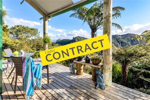 629B OWHIWA RD, OWHIWA, WHANGAREI