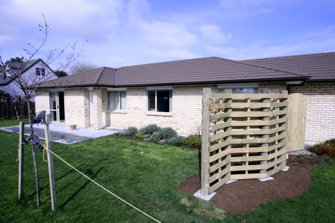 119 Vernon Street, Kingswell, Invercargill
