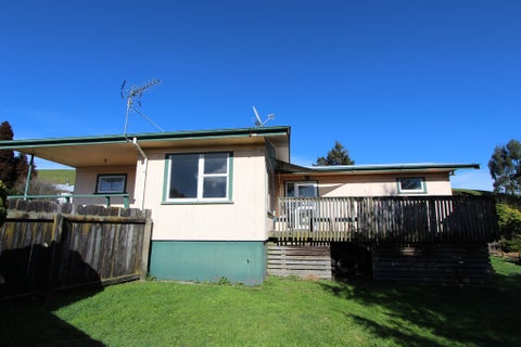 9 Melton Place, Tokoroa, Tokoroa