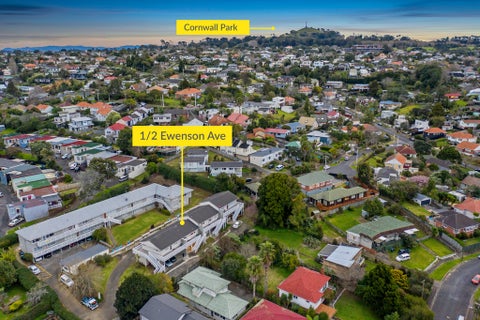 1/2A Ewenson Avenue, Ellerslie, Auckland