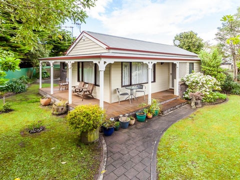 14 York Place, Awapuni, Palmerston North