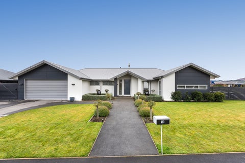 14 Windermere Drive, Mosgiel, Mosgiel