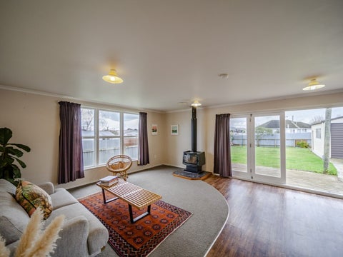 12 Lake View Road, Waipukurau, Waipukurau