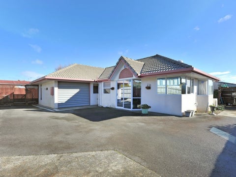 43A Salisbury Road, Richmond