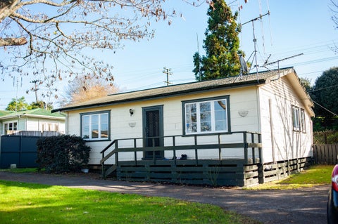 362 St Marys Avenue, Te Awamutu, Te Awamutu