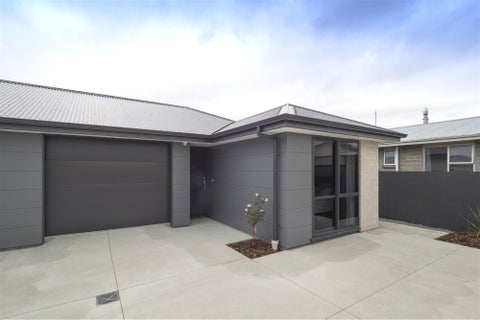 343 Burnett Street, Ashburton, Ashburton