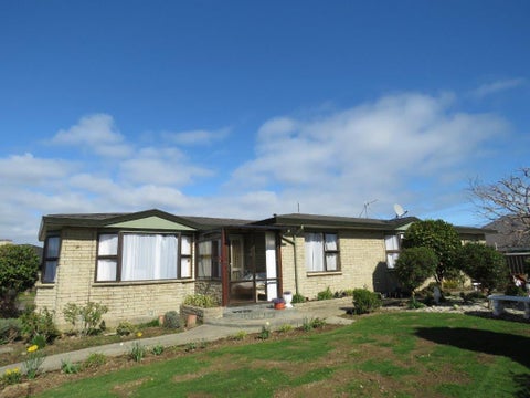 25 Terrace Street, Rosedale, Invercargill