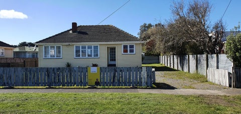 14 Easton Street, Foxton, Foxton