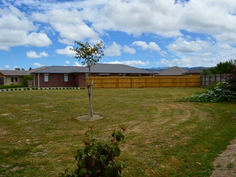 23 Austin Reid Avenue, Carterton, Carterton