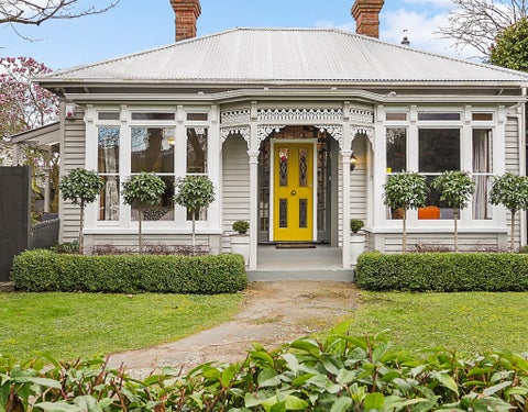 97 Fisher Avenue, Beckenham, Christchurch