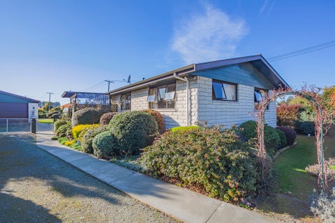12 Abbott Street, Pareora