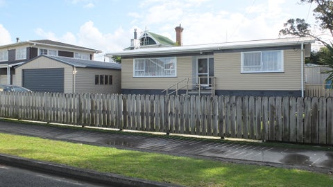 6 Charlotte Street, Dargaville