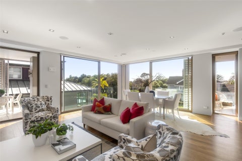 3A/0 Gladstone Road, Parnell, Auckland