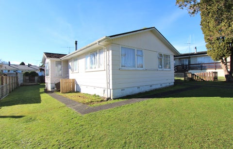 25 Mountbatten Place, Tokoroa, Tokoroa