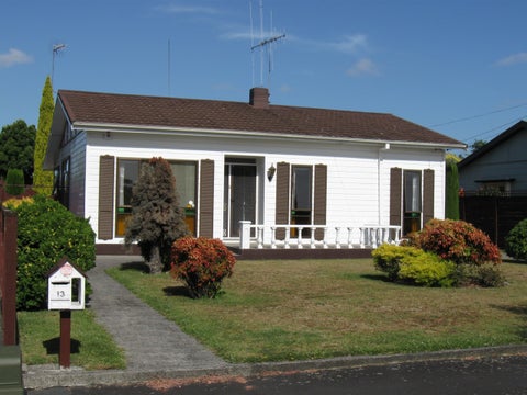 13 Saint Olpherts Avenue, Hamilton East, Hamilton