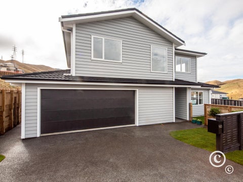 163 Amesbury Drive, Churton Park, Wellington