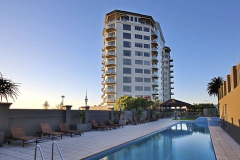 1006/135 Grafton Road, Grafton, Auckland