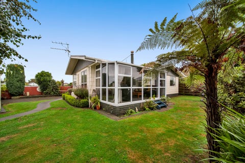 14 Tawa Street, Hawera