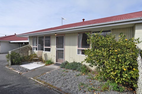 3/133 Geraldine Street, Edgeware, Christchurch