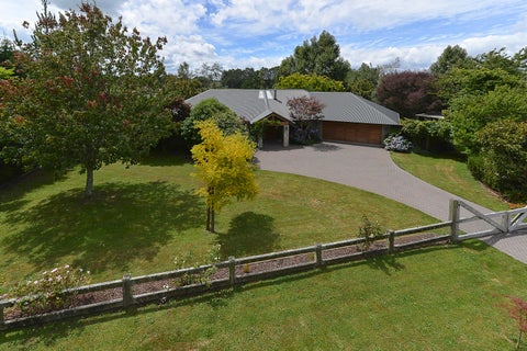 9 Kingsley Drive, Ngongotaha, Rotorua