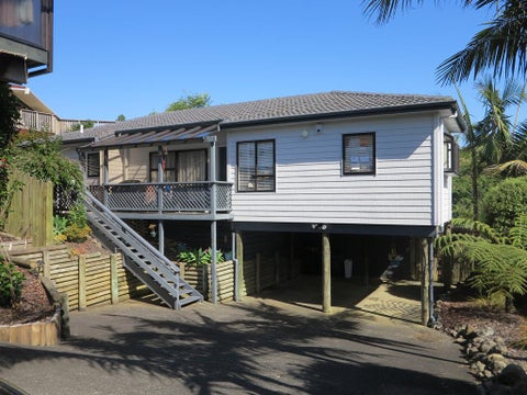 1/7 Lynngate Place, Hillcrest, Auckland