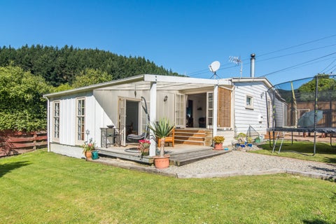 73 Ruapehu Street, Paraparaumu, Paraparaumu
