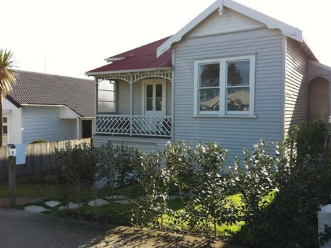 7 Old Mill Road, Grey Lynn, Auckland