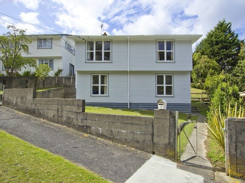 50 Bird Grove, Stokes Valley, Lower Hutt