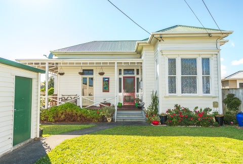 9 Holyoake Street, Whanganui East, Whanganui