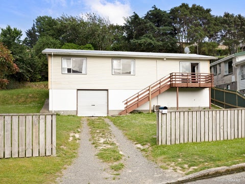 11 Bexley Grove, Wainuiomata, Lower Hutt