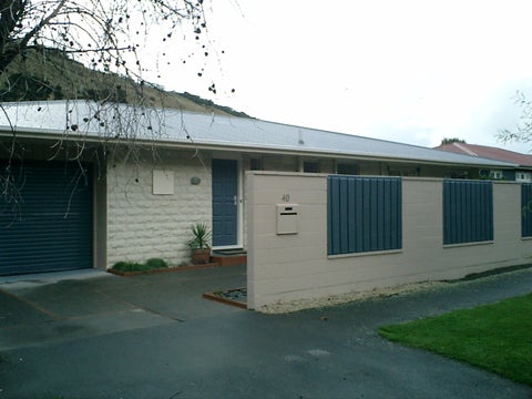 40 van Asch Street, Sumner, Christchurch