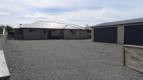 4 Mcisaac Place, Renwick